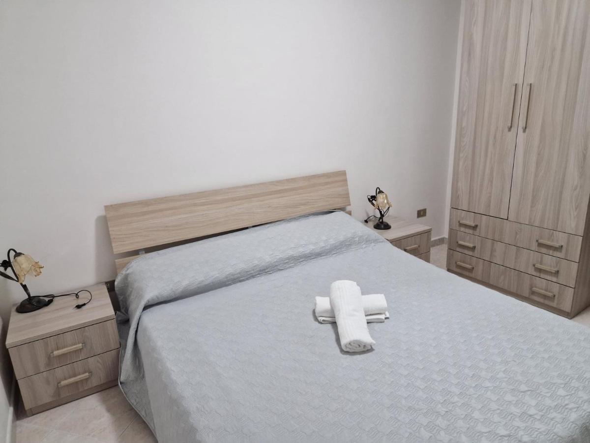 Rab&B Contursi Terme Zewnętrze zdjęcie