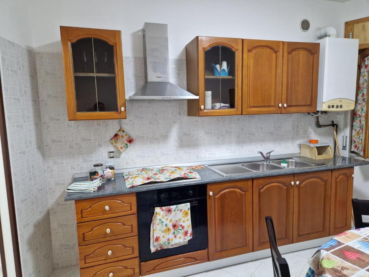 Rab&B Contursi Terme Zewnętrze zdjęcie