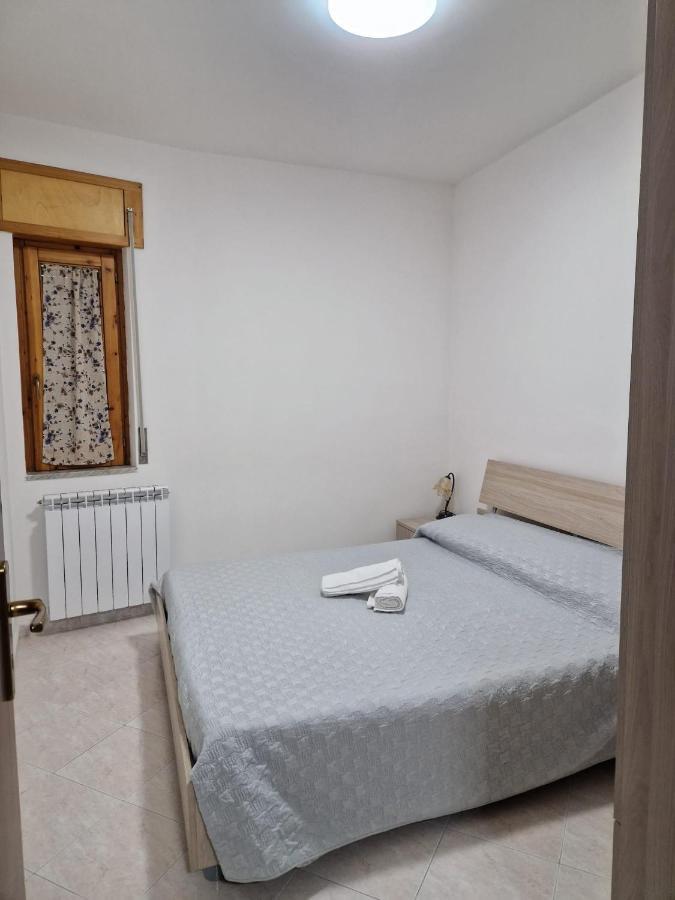 Rab&B Contursi Terme Zewnętrze zdjęcie